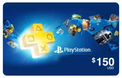 playstation gift card