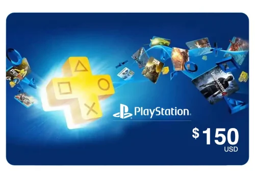 playstation gift card