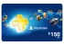 playstation gift card