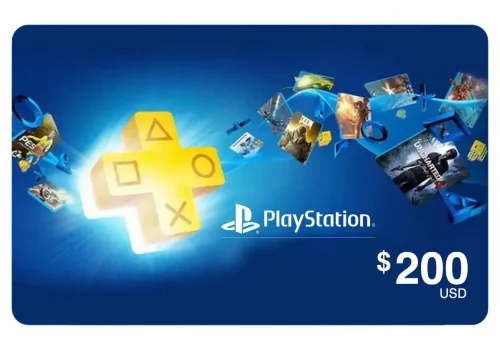 playstation gift card